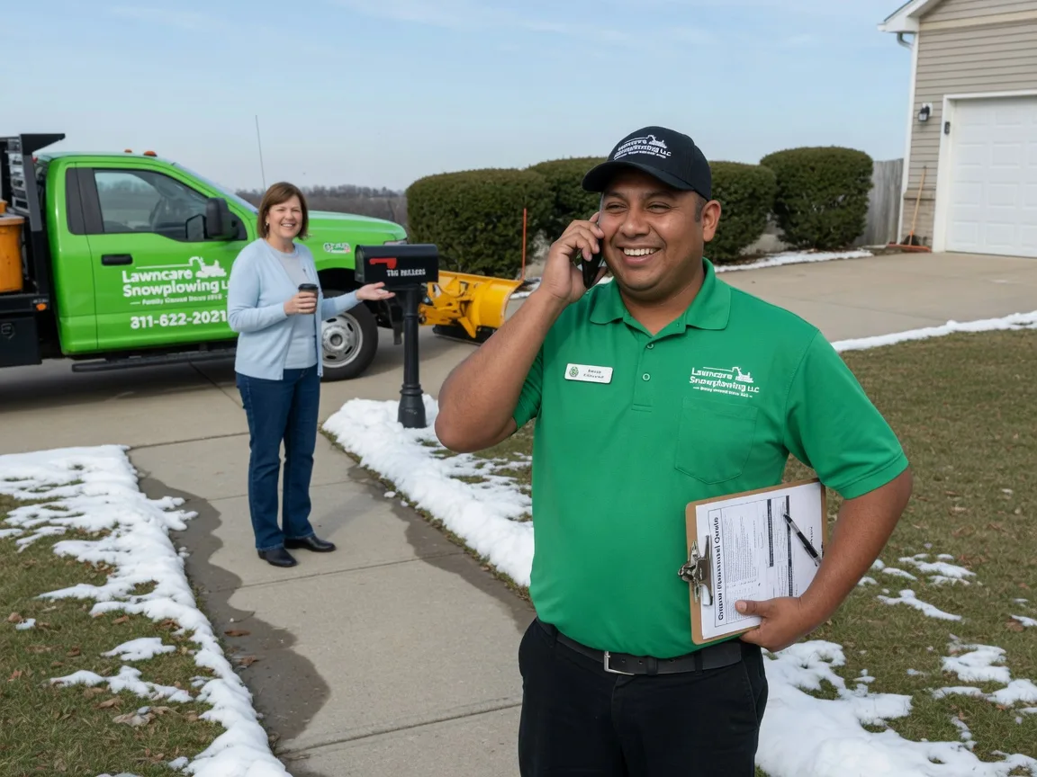 Lawn Care Services By Expert Landscaper Keasbey, NJ FAQs